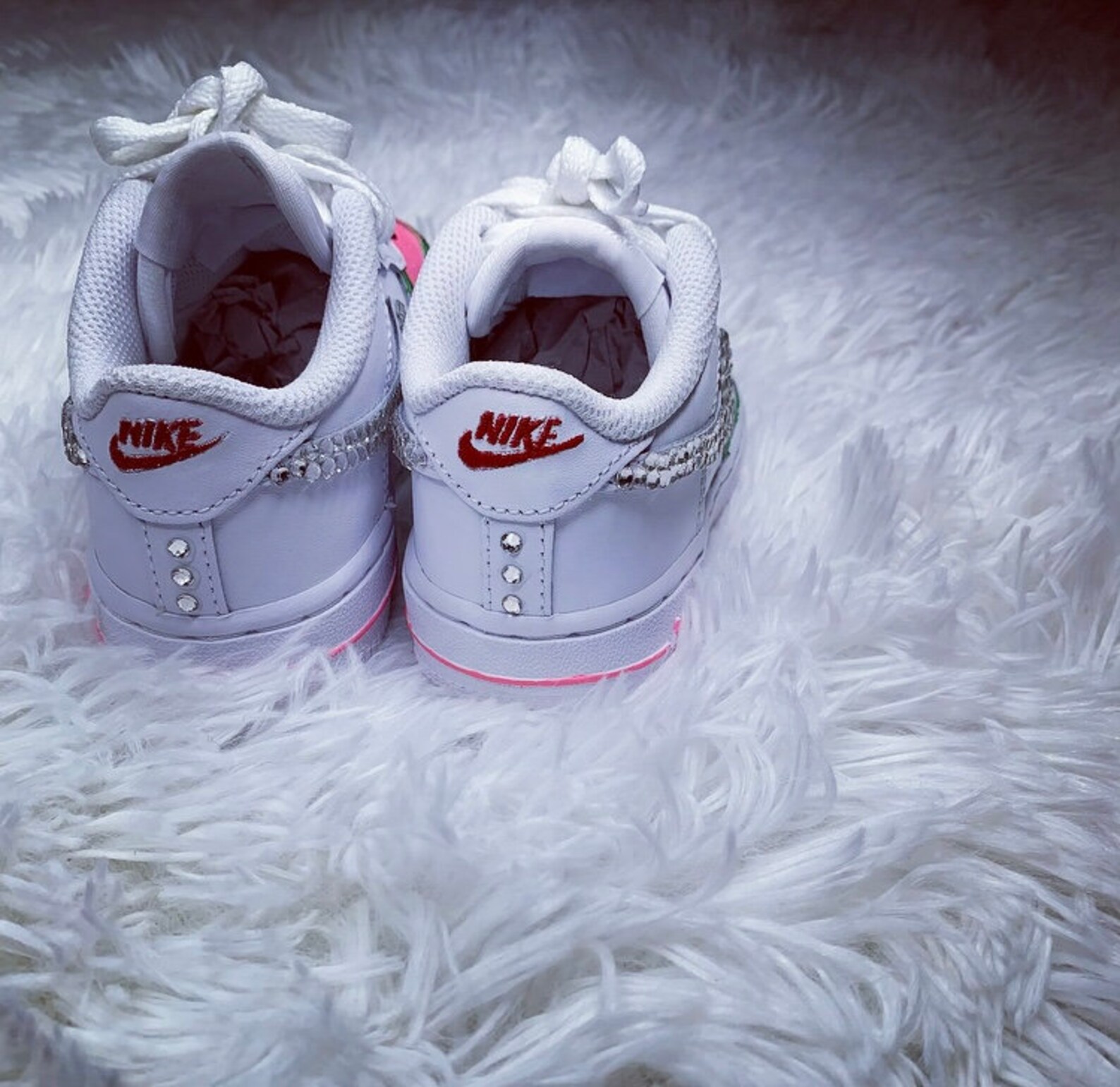 air force 1 cocomelon