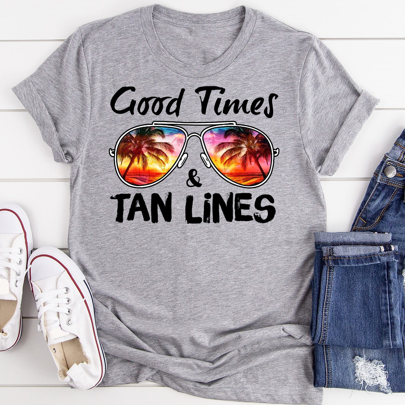 no tan lines shirt