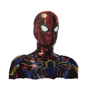 Iron Spider