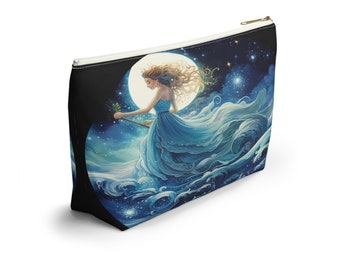 Siren of the Seas Accessories Bag