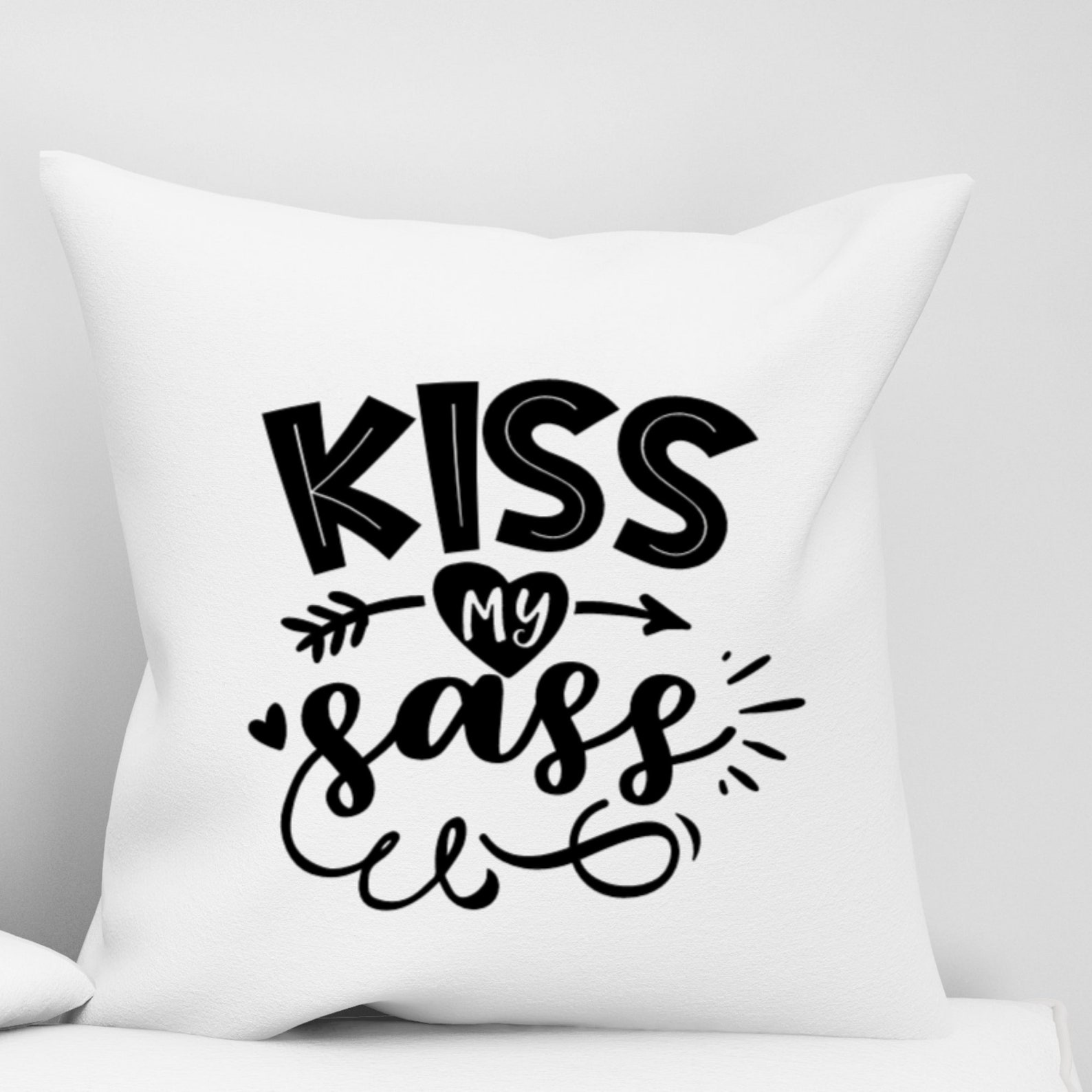 Funny Pillow Gift Funny Throw Pillow Funny Accent Pillow Etsy