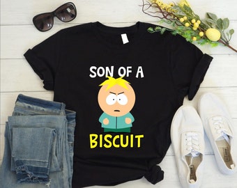 Son Of A Biscuit Etsy Son Of A Biscuit Etsy