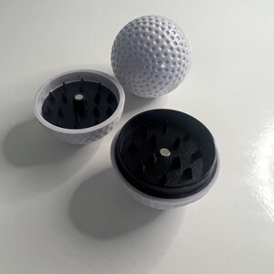 Golfball Grinder Etsy UK