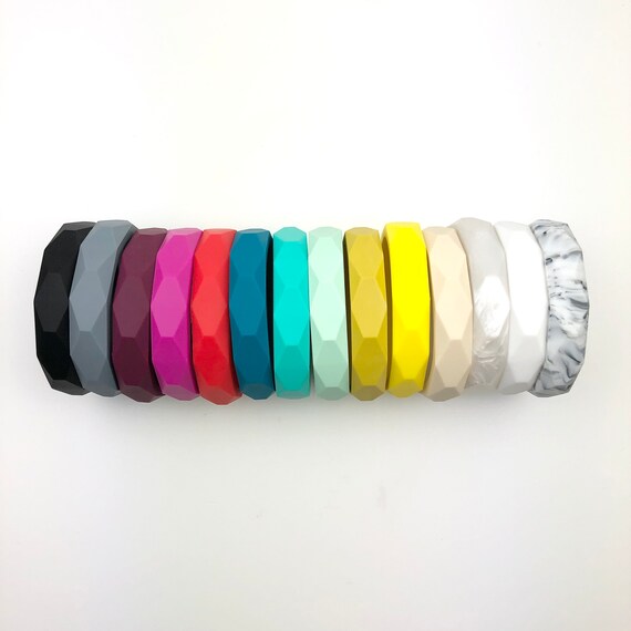 Wholesale Neon Fluorescent Luminous Bracelets Wristband Rubber Bands Unisex  Bangles Glow Bracelets Friendship Wristbands MB01 From 15,17 € | DHgate