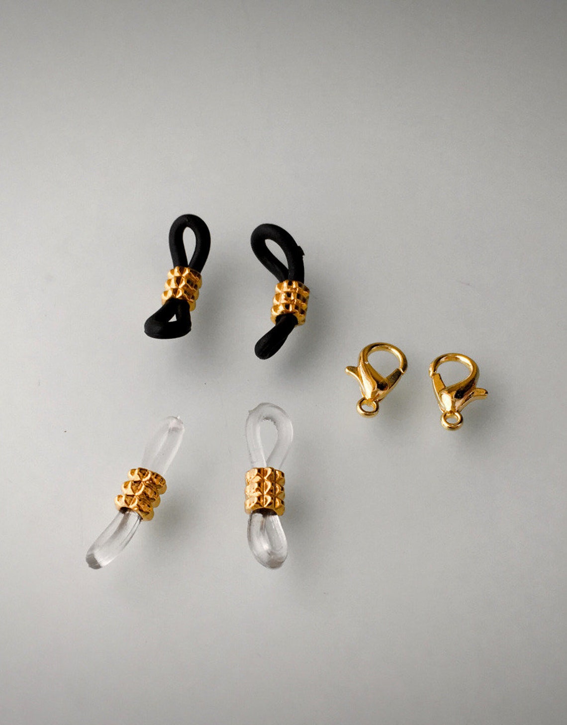 Eyeglass Strap Bead Eyeglass Strap Eyeglass Chain Crystal Etsy Canada