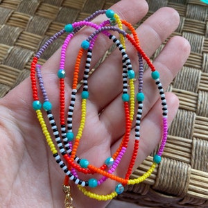 10-55 size inches Waist Beads - Belly Chains - Belly Beads - With Clasps,Czech Beads, Waisted Beads for women, waist,weight loss tracker