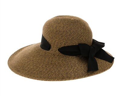 Straw Sun Hat Summer Hats Straw Ribbon Hat Bucket Hat - Etsy