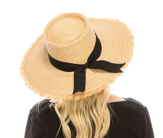 Men's Wide Brim Hat  UPF 50+ Level Sun Protection – UV Skinz®