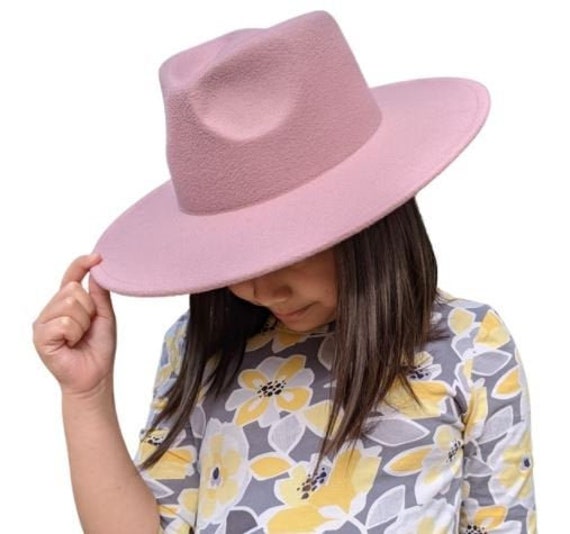 Xs Women's Felt Hat Back to School for 