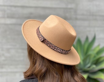 Fedora Hat Women Small Head - Etsy 