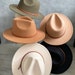 see more listings in the Fall/Winter Hats section