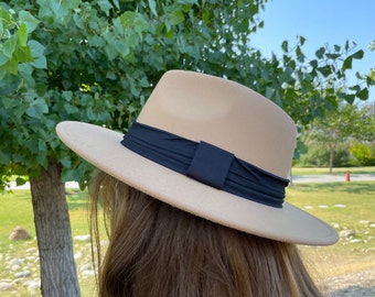 Fedora Hat Women Small Head - Etsy 
