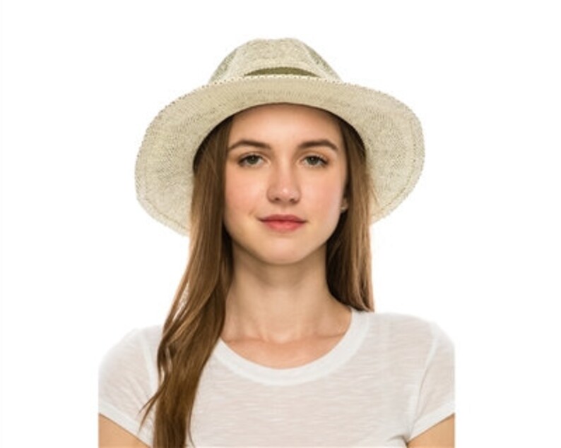 best travel straw hat