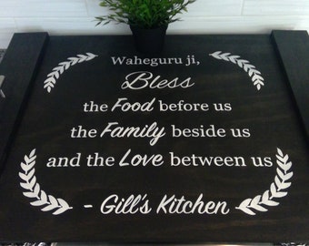 Wood Stove Top Cover