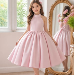 Graduation Dress for 12 Year Old - Etsy Graduation Dress for 12 Year Old - Etsy