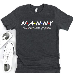 Grandma Shirt - Grandma Gift - Nana Shirt - New Grandma Gift - Grandma Tee - Mimi Shirt - Gigi Shirt - Cute Grandma - Funny Grandma New Yaya