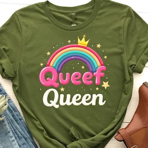 Love Queefing T-Shirt, Funny Queef Humor Tee, Embarrassing but Hilarious Adult Shirt, Sarcastic Women’s Humor, Naughty Gag Gift, Party Joke