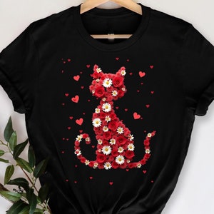 Happy Meowentine&#39;s Day, Girls Cat Valentines Day Women, Cute Cat, Meowentine Day, Funny Valentine&#39;s Day, Cat Lover Gift, Women’s Valentine