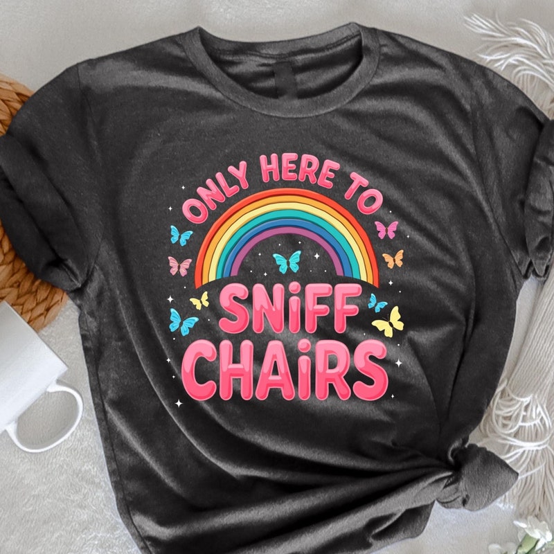 Sniff - Etsy