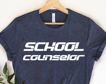 Schulleiter Shirt, Lehrer Shirt, Süße Lehrer, Geschenk für Ratgeber, Führung Shirt, Ratgeber Geschenk, You Matter Shirt, Back to School