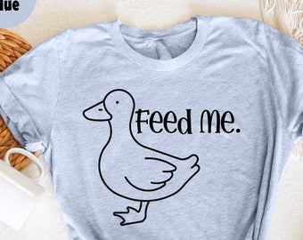 Enten Shirt, Enten Tshirt, Tierliebhaber Shirt, Ente Mama Shirt, lustige Ente, süßes Bauernhof Geschenk, Ente T Shirt, Enten Liebhaber Shirt, sarkastische Ente