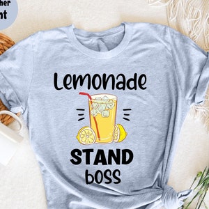 Ropa limonada barata outlet