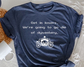 Camicia insegnante di storia, studente di storia, regalo storico, studi sociali, insegnante di Oregon Trail, insegnante di studi sociali, regalo insegnante di storia,