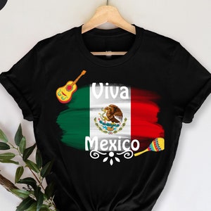 Viva Mexico, Mexican Independence Day, Mexico Eagle Mexico, Gift for Mexican, Mexico Sunflower Shirt, Proud Hispanic , Hispanic Heritage