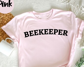 Imker Shirt, Geschenk für Imker, neues Imker Geschenk, Honigbiene Shirt, Imker Tshirt, Biene Farmer Shirt, lokale Imker Tshirt