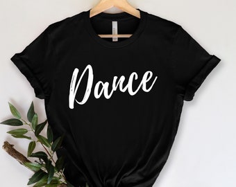 Dansare - Ballerina - Danslärare - Dansmamma - Ballerina - Gåva till dansare - Danskläder - Balettgåva