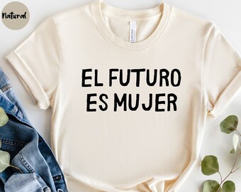 Latina-skjorta - Latina-gåva - Latinakläder - Chula-skjorta - Mexicana-skjortor - Mexiko-skjorta - Maestra - Chicana - Mexikansk gåva Latinakläder