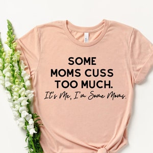 Mama Shirt - Mom Shirts - Momlife - Shirts for Moms - Mothers Day Gift - Cool Mom Shirts - Mom Gift - Funny Mom - Cute Mom - Gift for Mom
