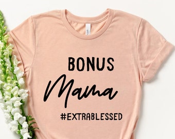 Mama Shirt - Mom Shirts - Momlife - Shirts for Moms - Mothers Day Gift - Cool Mom Shirts - Mom Gift - Funny Mom - Cute Mom - Gift for Mom
