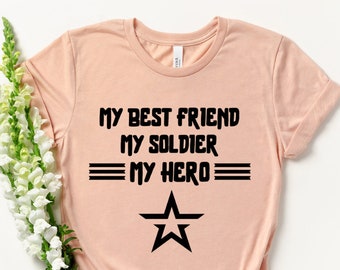 Camicia mamma militare - mamma marina - mamma marina - mamma dell'esercito - camicia mamma dell'aeronautica - regalo mamma dell'aeronautica - distribuzione militare - abbigliamento militare