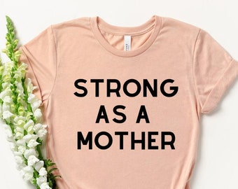 Mama Shirt - Camicie mamma - Momlife - Camicie per mamme - Regalo festa della mamma - Camicie mamma cool - Regalo mamma - Mamma divertente - Mamma carina - Regalo per mamma