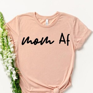 Mama Shirt - Mom Shirts - Momlife - Shirts for Moms - Mothers Day Gift - Cool Mom Shirts - Mom Gift - Funny Mom - Cute Mom - Gift for Mom