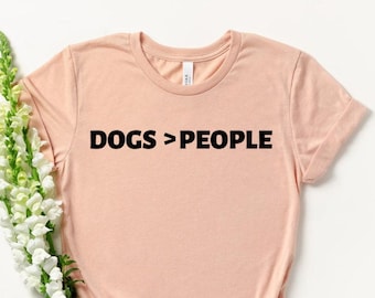 Hunde Shirt - Hundeliebhaber - lustiges Hunde Shirt - Hunde Mama Shirt - süßes Hunde Shirt - Hundebesitzer - Tierliebhaber - Hunde Papa Shirt - Geschenk für Hundeliebhaber