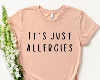 Funny Shirt - Sarcastic Shirt - Sarcasm Shirt - Introverted Shirt - Funny Quotes - Cute Shirts - Shirts With Sayings - Anti Social Shirt
