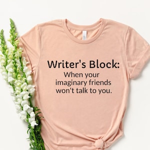 Schriftsteller Shirt - Journalist Shirt - Autor Geschenk - Schriftsteller Geschenk - Autor Shirt - Geschenke für Schriftsteller - Roman schreiben - Schriftsteller Geschenk Buchschreiber