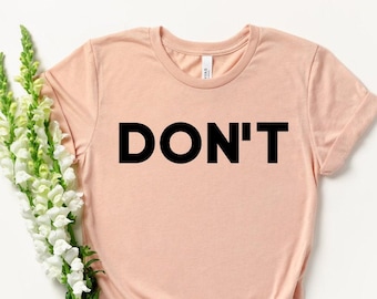 Camicia divertente - Camicia sarcastica - Camicia sarcastica - Camicia introversa - Citazioni divertenti - Camicie carine - Camicie con detti - Camicia antisociale