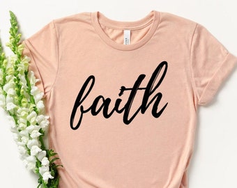 Christliches Shirt - Glaube Shirt - Religiöses Shirt - Christliches Geschenk - Gesegnetes Shirt - Vertikales Kreuz - Kirche - Bibel Vers Geschenk für Christen