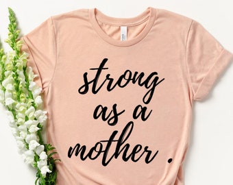 Mama Shirt - Camicie mamma - Momlife - Camicie per mamme - Regalo festa della mamma - Camicie mamma cool - Regalo mamma - Mamma divertente - Mamma carina - Regalo per mamma