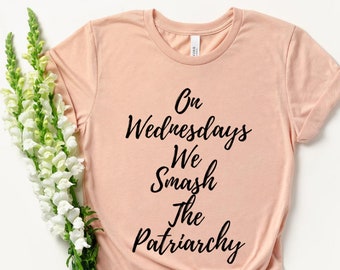 Feminist Shirt - Feminist Gift - Girl Power - Strong Women - Feminist Woman - Gift for Feminist - GRL PWR - Empowered Women - Equal Rights