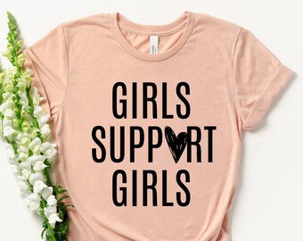 Feministisches Shirt - Feministisches Geschenk - Girl Power - Starke Frauen - Feministische Frau - Geschenk für Feministin - GRL PWR - Empowered Women - Equal Right
