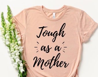 Mama Shirt - Camicie mamma - Momlife - Camicie per mamme - Regalo festa della mamma - Camicie mamma cool - Regalo mamma - Mamma divertente - Mamma carina - Regalo per mamma