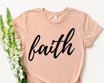 Christliches Shirt - Glaube Shirt - Religiöses Shirt - Christliches Geschenk - Gesegnetes Shirt - Vertikales Kreuz - Kirche - Bibelvers Geschenk für Christen
