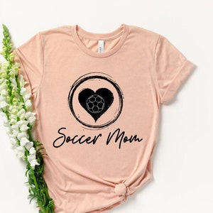 Soccer Shirt - Funny Soccer Gift - Soccer Player Shirt - Soccer Mom - Soccer Gift - Soccer Coach - Soccer Coach Gift - Soccer Tee