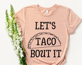 Cinco De Mayo - Camiseta Foodie - Bring On Taco - Camiseta Taco Tuesday - Comida Mexicana - Camiseta Amante de Taco - Camiseta Taco - Tacos e Tequila - Taco Engraçado