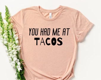 Cinco De Mayo - Camiseta Foodie - Bring On Taco - Camiseta Taco Tuesday - Comida Mexicana - Camiseta Amante de Taco - Camiseta Taco - Tacos e Tequila - Taco Engraçado