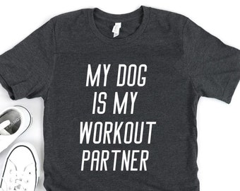 Hunde Shirt - Hundeliebhaber - lustiges Hunde Shirt - Hunde Mama Shirt - süßes Hunde Shirt - Hundebesitzer - Tierliebhaber - Hunde Papa Shirt - Geschenk für Hundeliebhaber